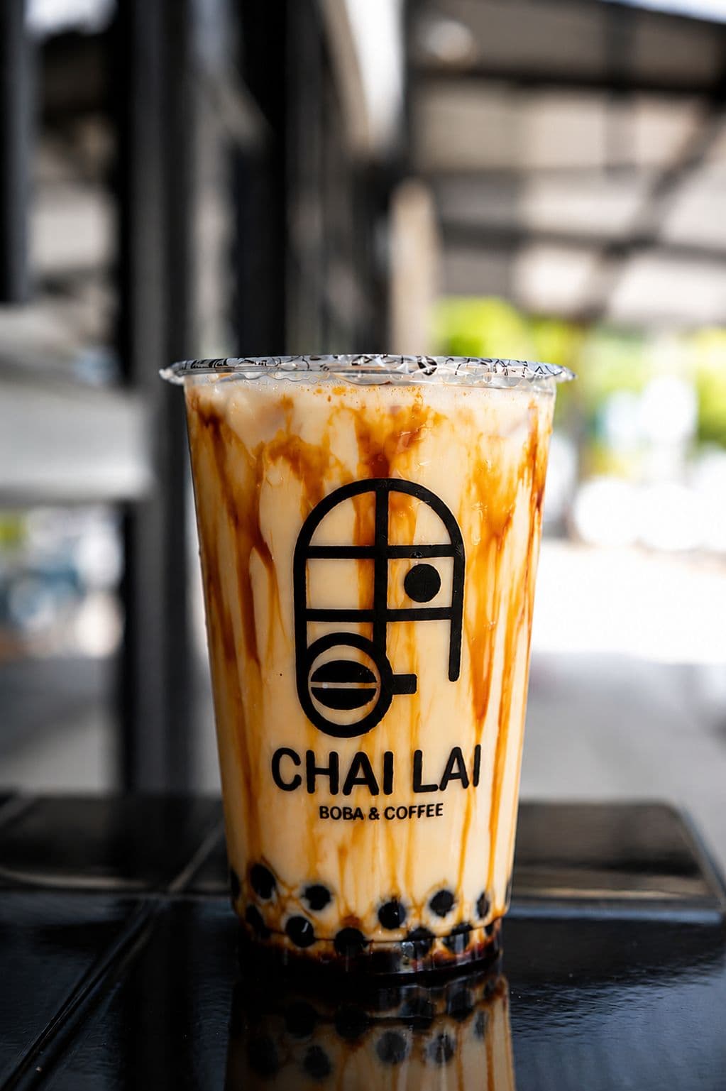 Boba classic