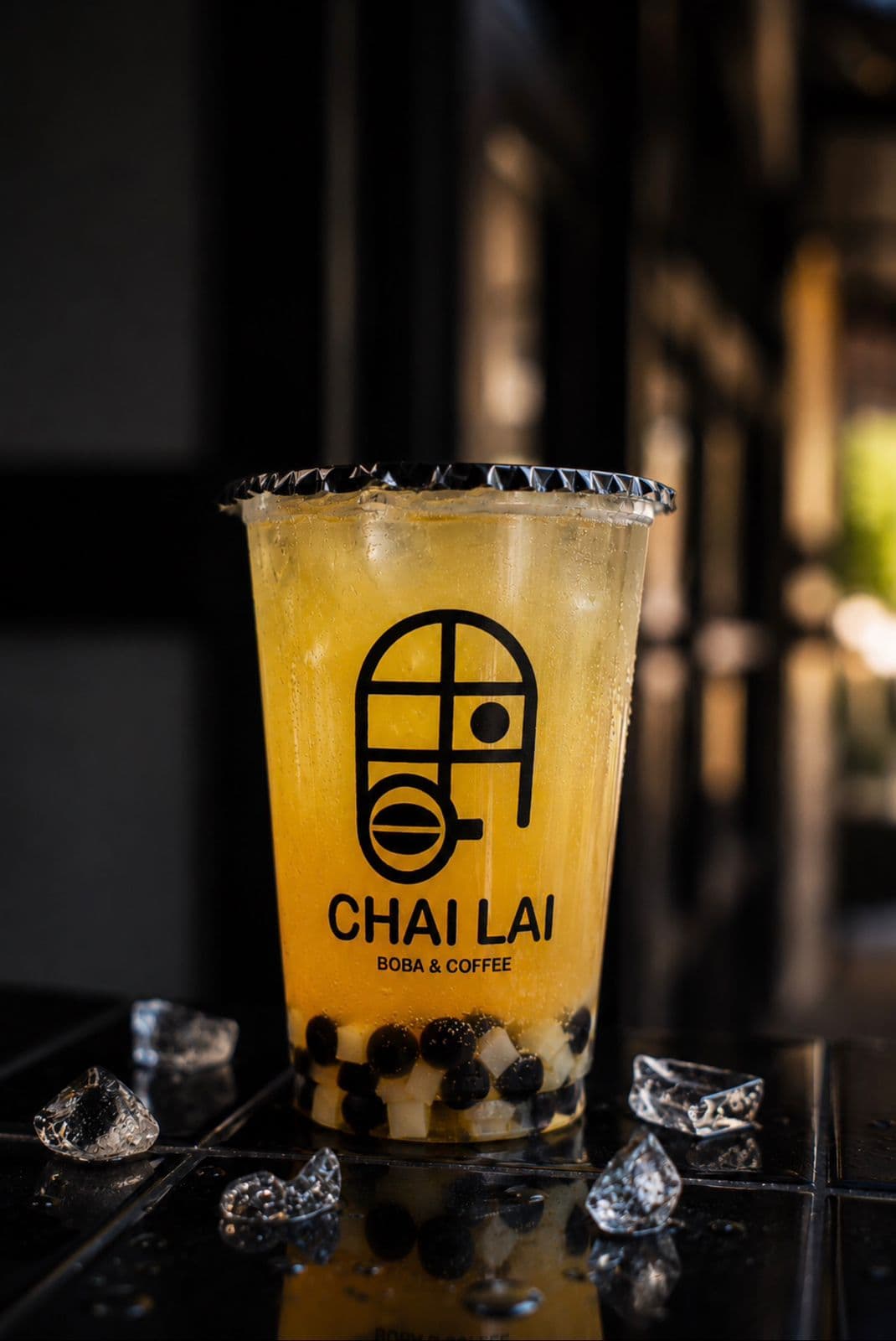 Boba refresh