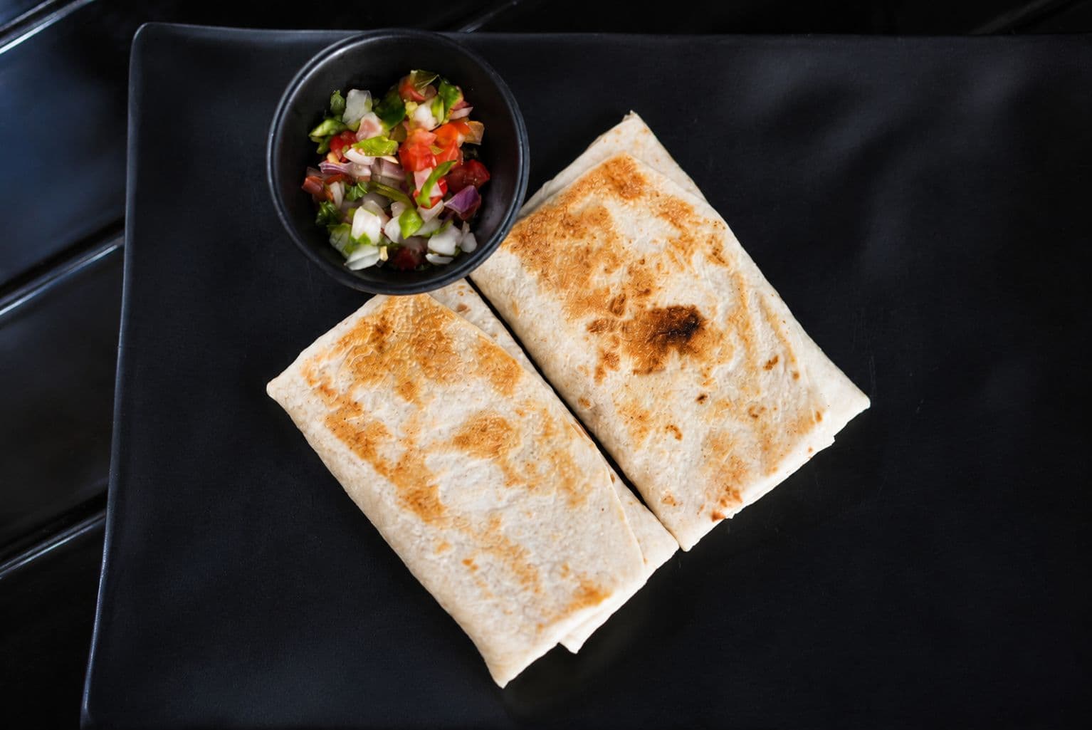 Burritos