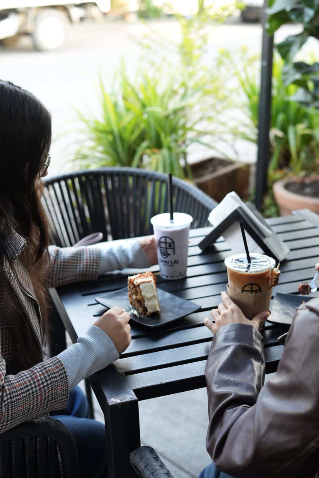 Café