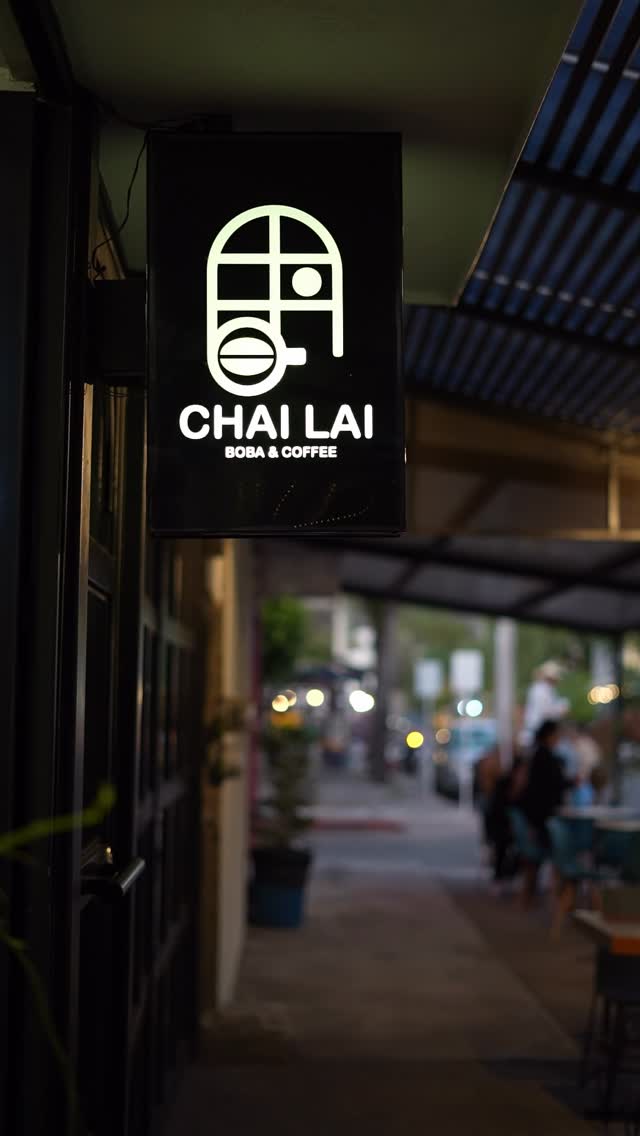 Chai Lai