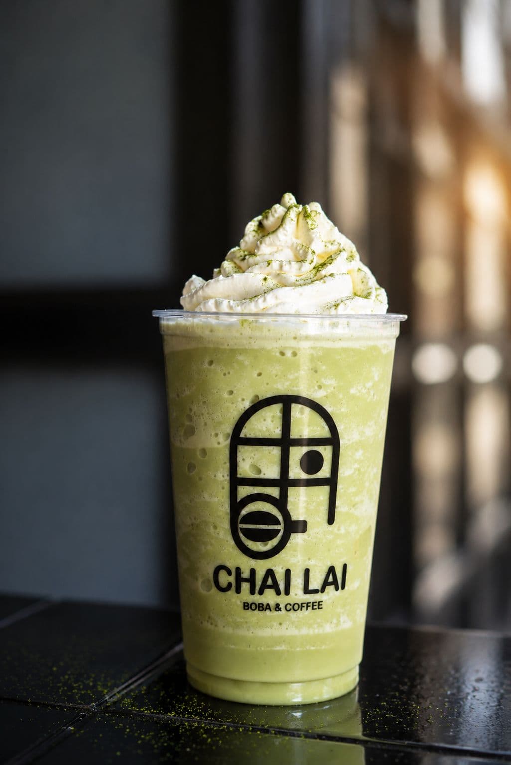 Matcha