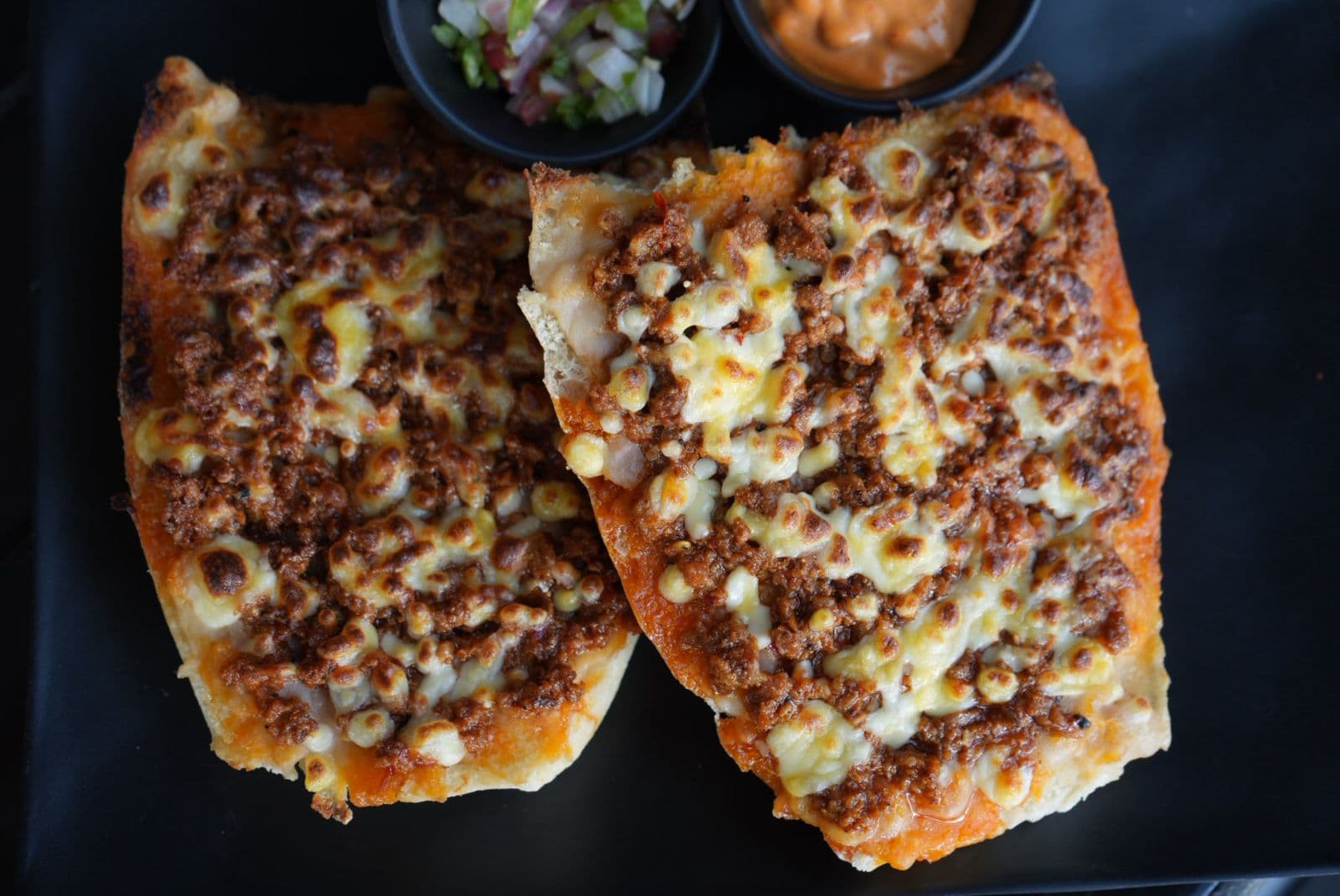 Molletes
