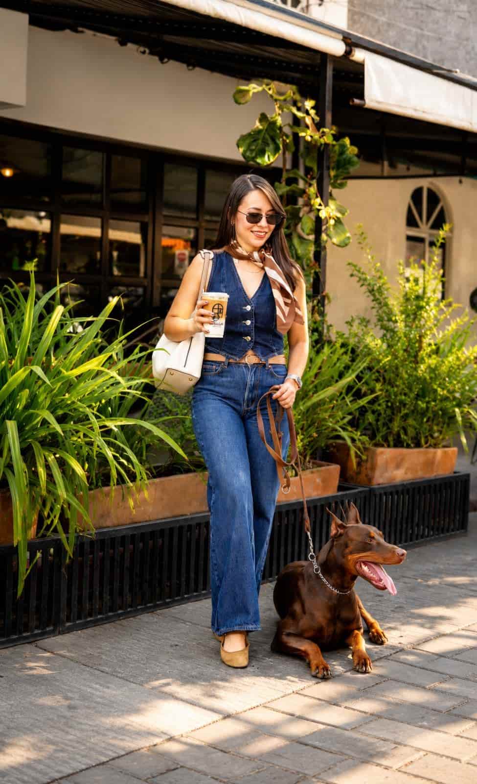 Pet Friendly Chai Lai